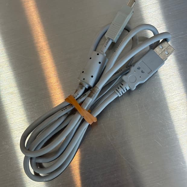 스미카케이블)후지필름 파인픽스 디카 usb 데이터 케이블