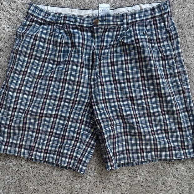 일본판 LANDS END 반바지 사이즈 36