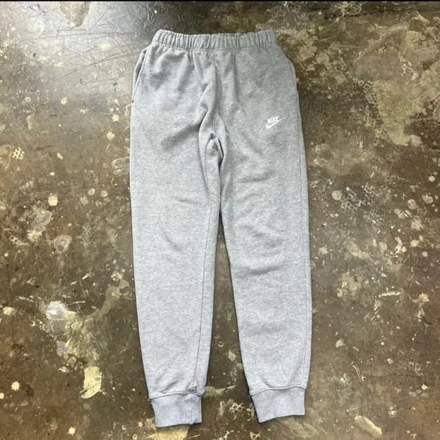 나이키 트레이닝 조거팬츠 S