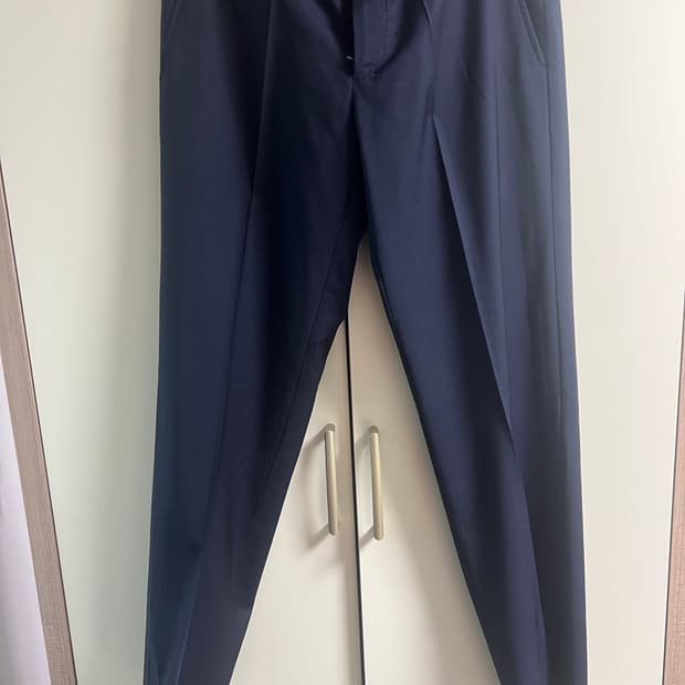 [L]프라다 팬츠 prada