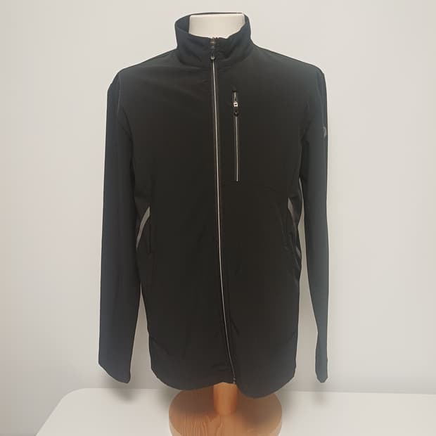 [L/100] 아식스 모션드라이 테크니컬 트랙탑 (블랙)