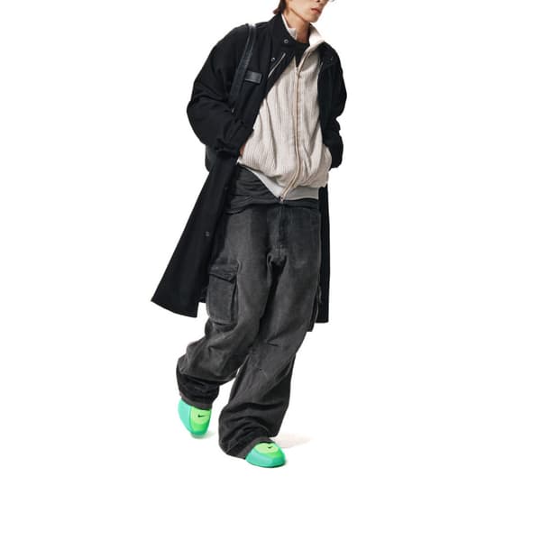 구매) 엑슬림 ep8 01 코트