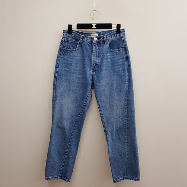 토템 스트레이트 트위스트 진 29사이즈