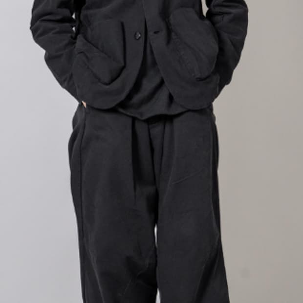 Toogood bookbinder jacket L사이즈