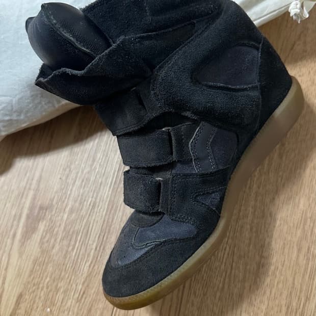 Isabel marant 베켓 37