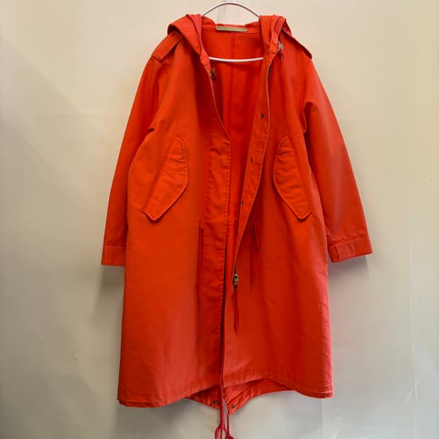 WHYRED 우먼스 m51 피쉬테일 자켓 36