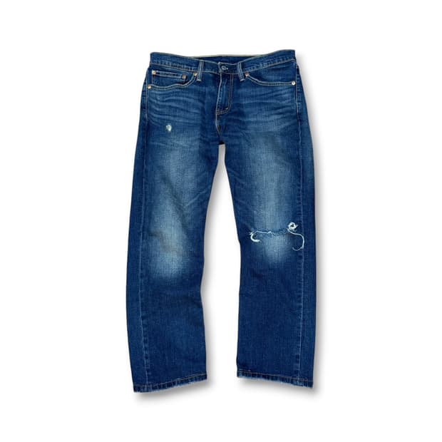 levi's 511 데님팬츠 