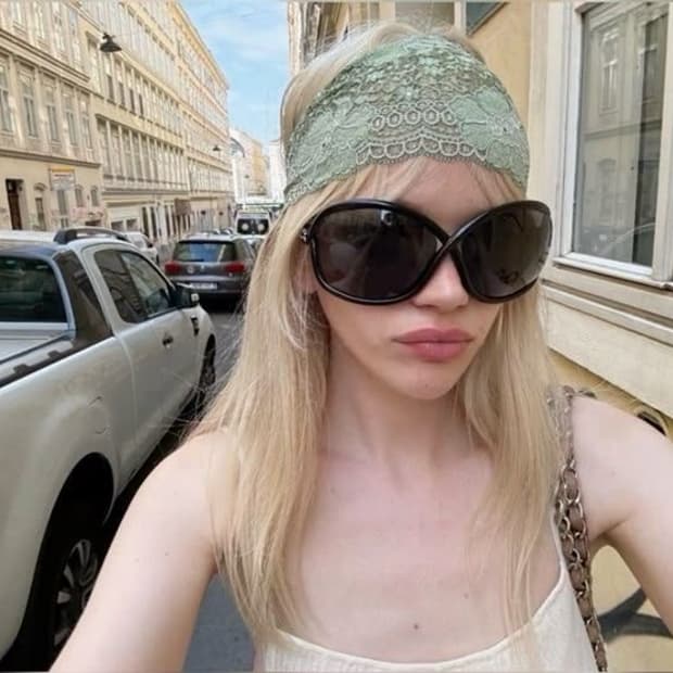 Tom Ford 톰포드 선글라스