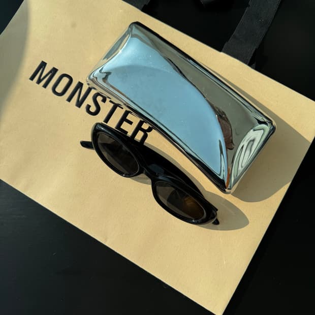 젠틀몬스터 반도네온. S 01