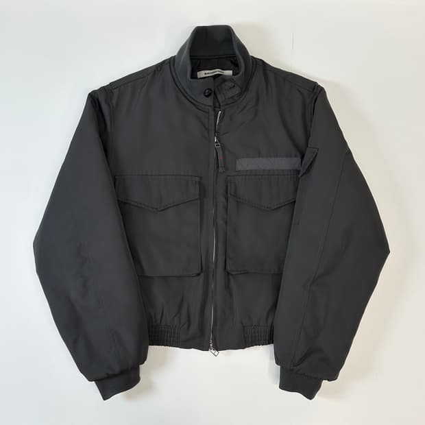 벌스데이수트 G8리버시블 자켓(누빔)m