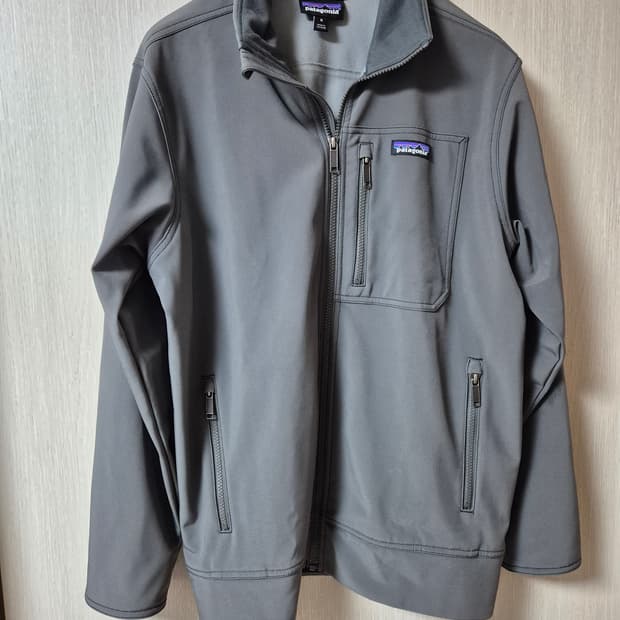 (정품) 파타고니아 사이드센드 자켓 M 남성