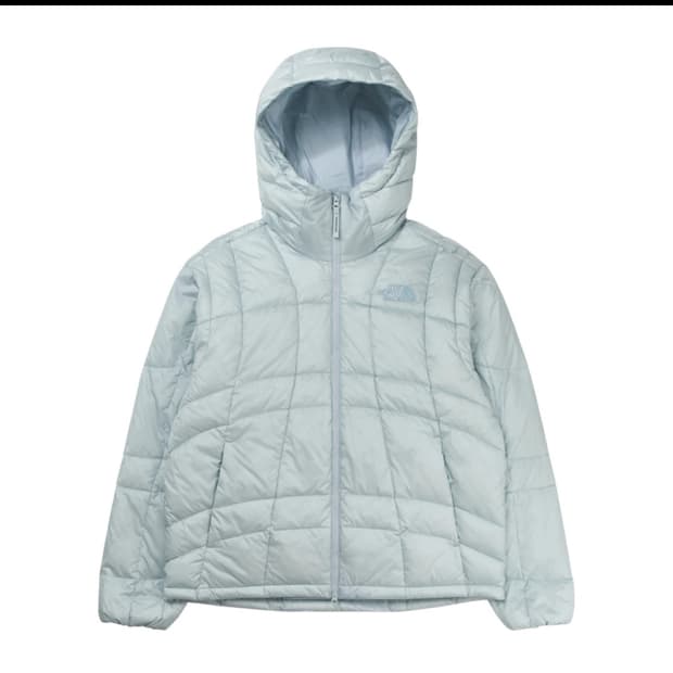 노스페이스 웨이브 LT 온 자켓 라이트 블루 L