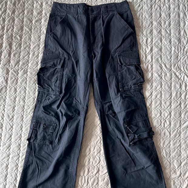 k two hollis 코튼팬츠