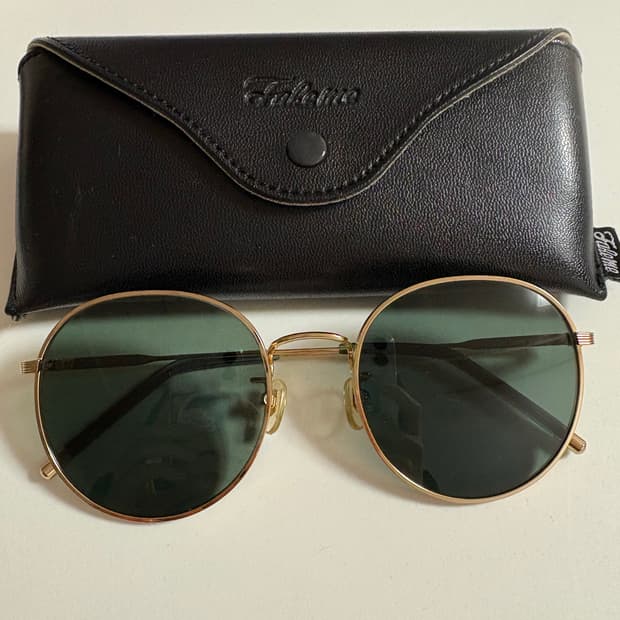 페이크미선글라스 