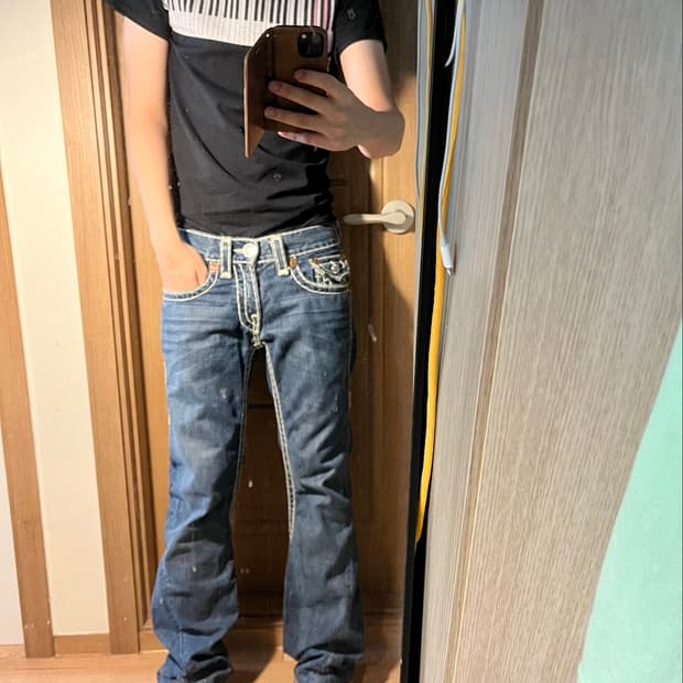 핏 뒤지는거 트루 리얼릴리리야