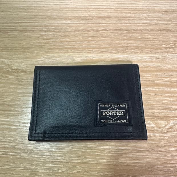 포터 프리스타일 패스 케이스 
