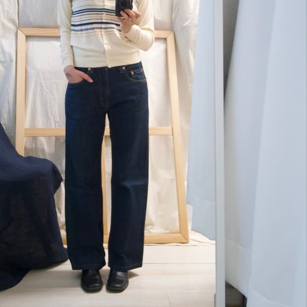 LEVI’S OT221 _W30 L34