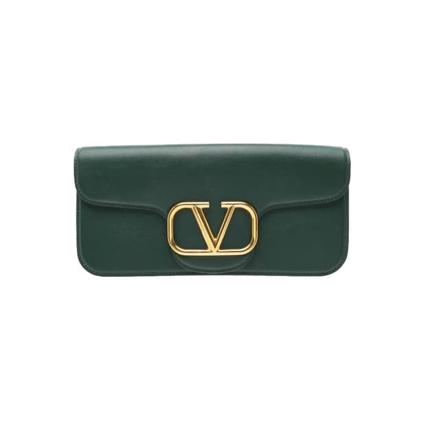 [S급] 발렌티노 로고 크로스백 판매합니다!!!