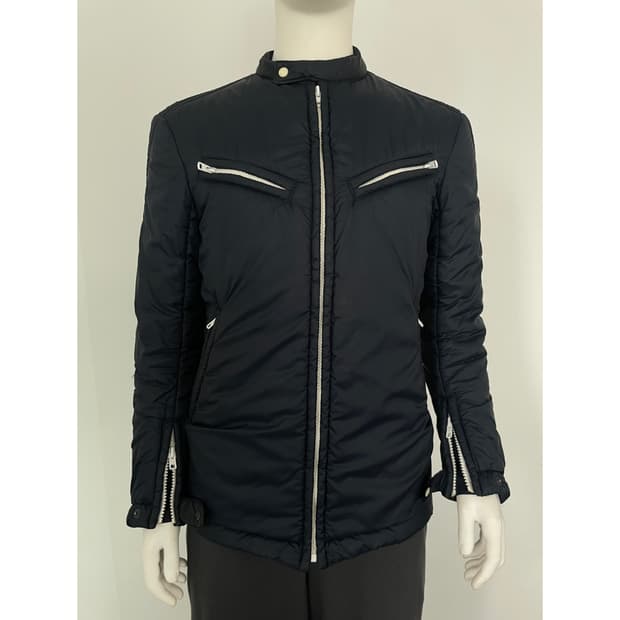 ski jacket