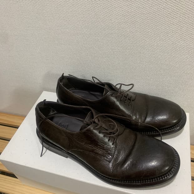 그라더스 블루처 08 브라운 240