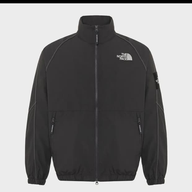 노스페이스 올레마 자켓