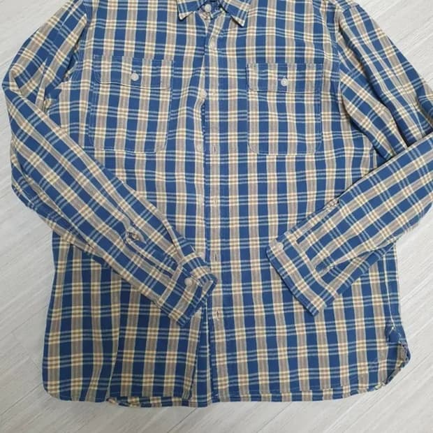 Rrl 셔츠 xl