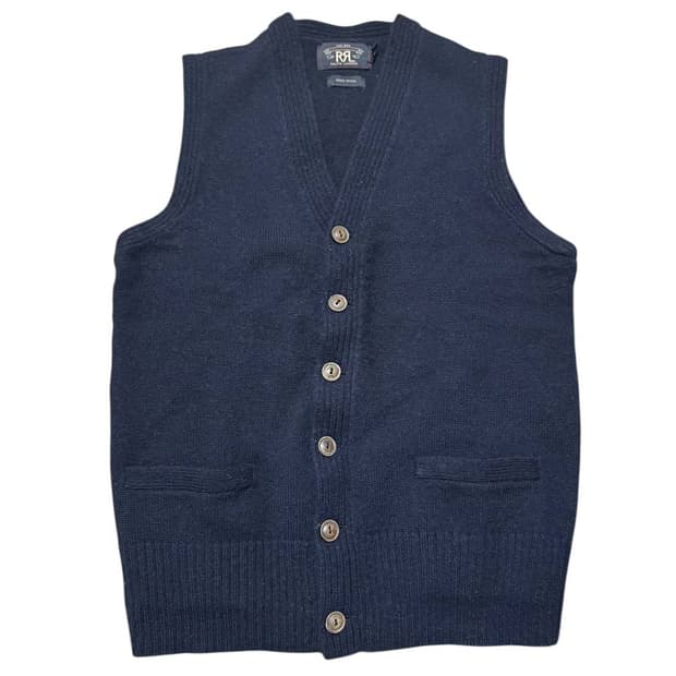 RRL 베스트 가디건