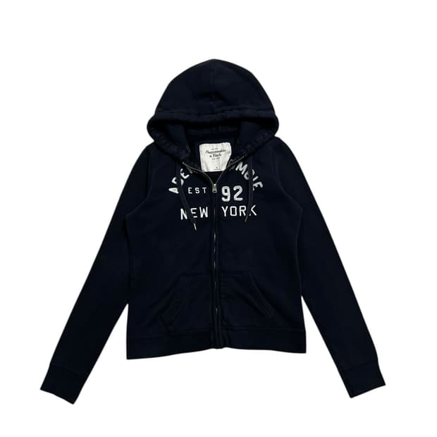 아베크롬비 후드집업