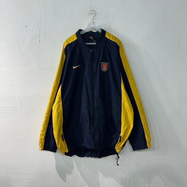 나이키 아스날 99-01 바람막이 자켓 110