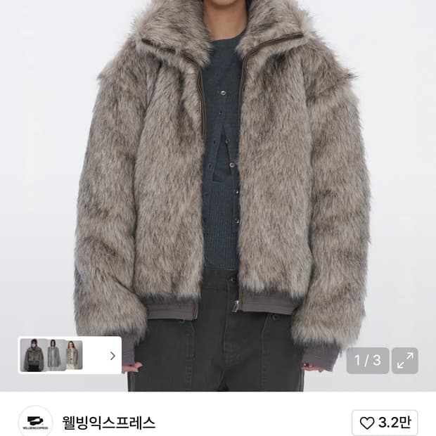 웰빙익스프레스 퍼