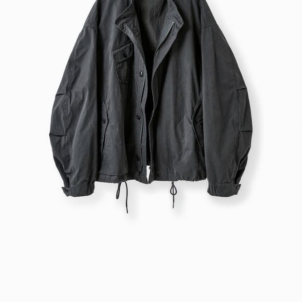 이얼즈어고 랜드파카 2사이즈