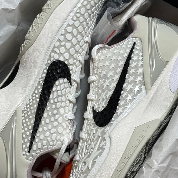 코비6 프로트로 세일 260