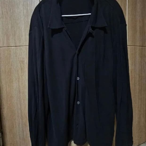 아워레가시 이브닝 셔츠