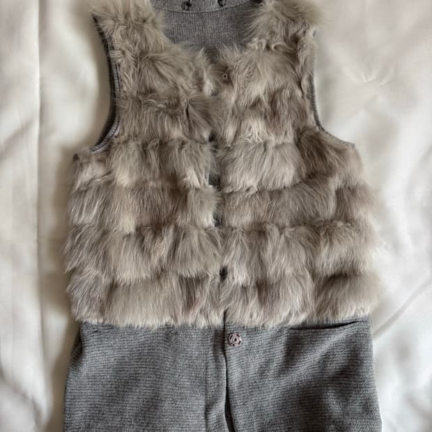 폭스퍼 베스트 66