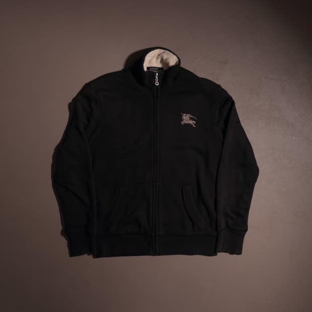 BURBERRY BLACK LABEL