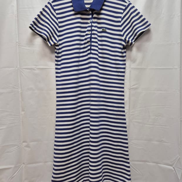 라코스테 pk원피스