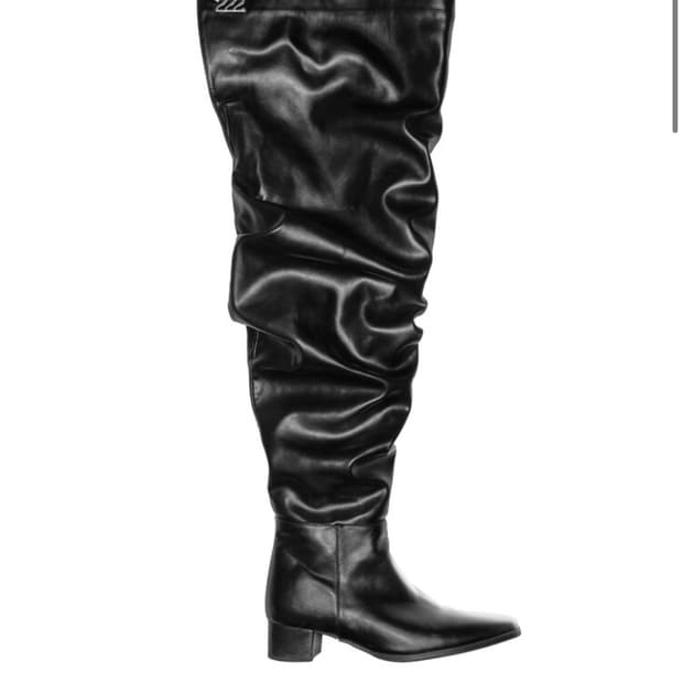 이투둘 부츠 99999 37