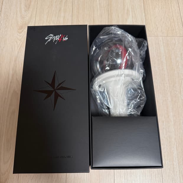 스트레이키즈 응원봉 판매