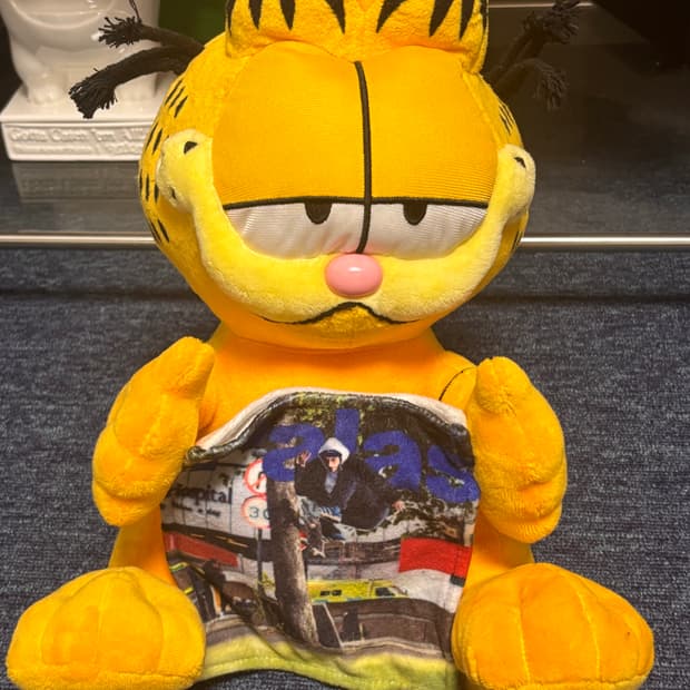 팔라스 인형