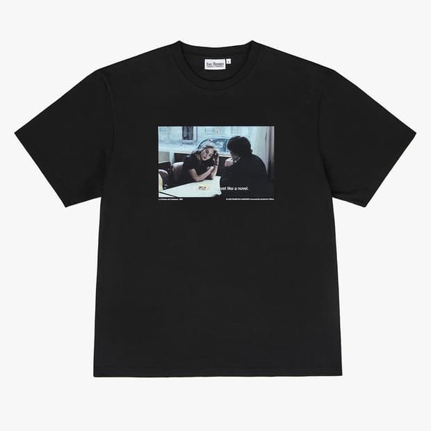 하이츠 에릭로메르 티셔츠 XL