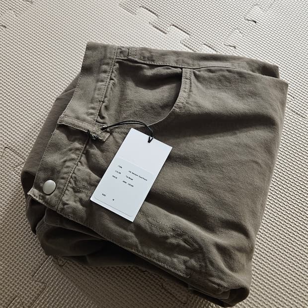 마이라이브러리 104 탄베이지 M