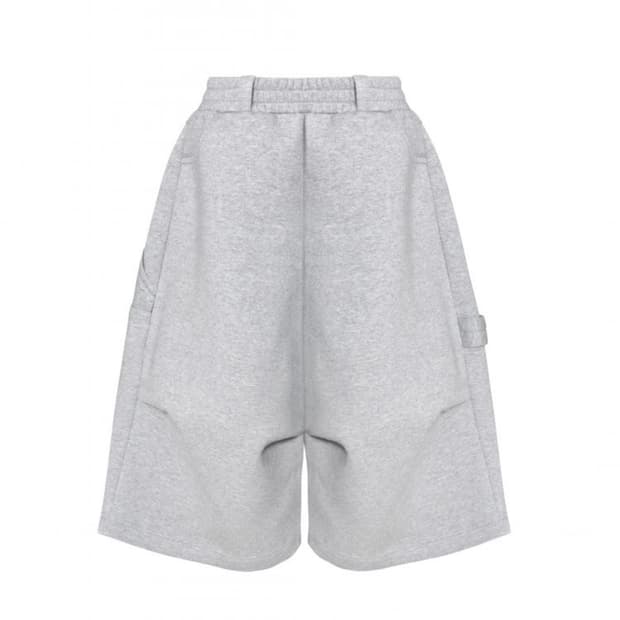 mjd 코인서울 와이드 카펜터 버뮤다 팬츠