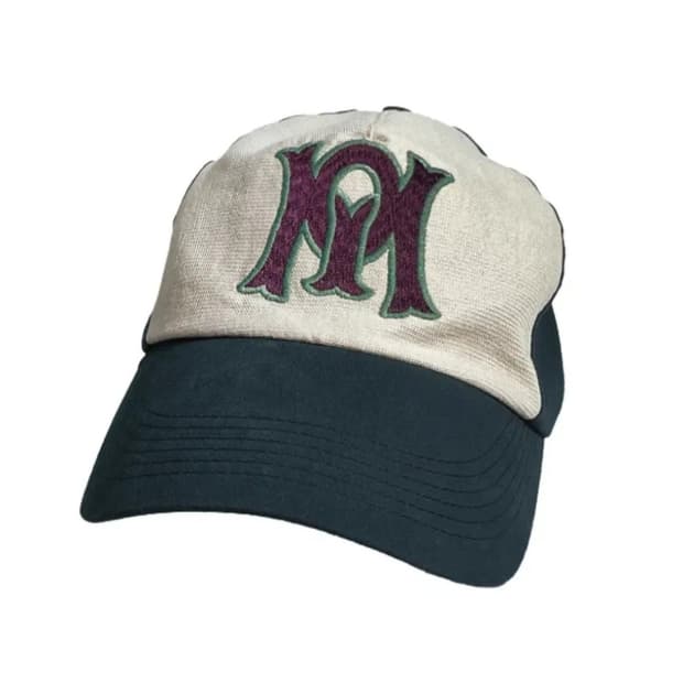 MPQ모자 팝니다!