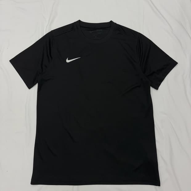 나이키 드라이핏 기능성 러닝탑 져지 티셔츠 Size: XL