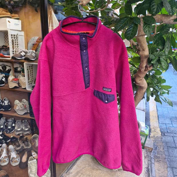 Z-230 파타고니아 신칠라 