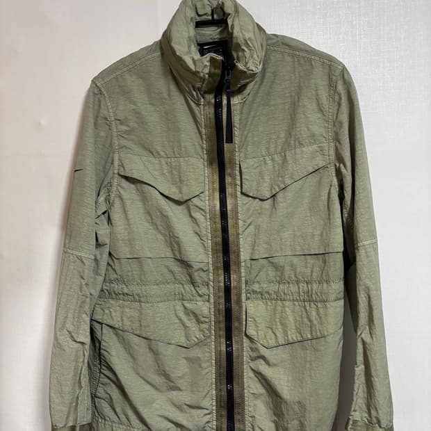NIKE Technical jacket