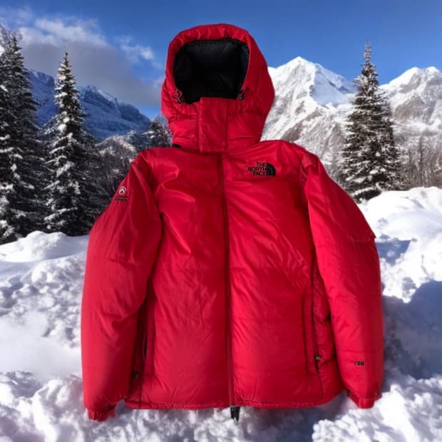 노스페이스 퍼텍스퀀텀 희귀 대장급 패딩 XL