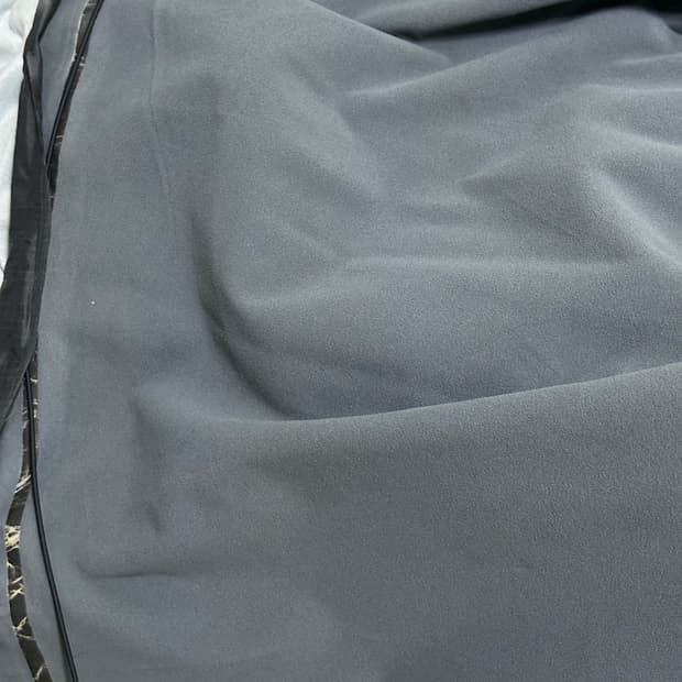 아크테릭스 윈드스토퍼 구형 자켓