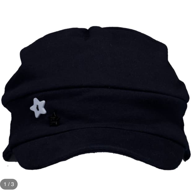 샬롬클럽 샤이햇 shy hat 새상품