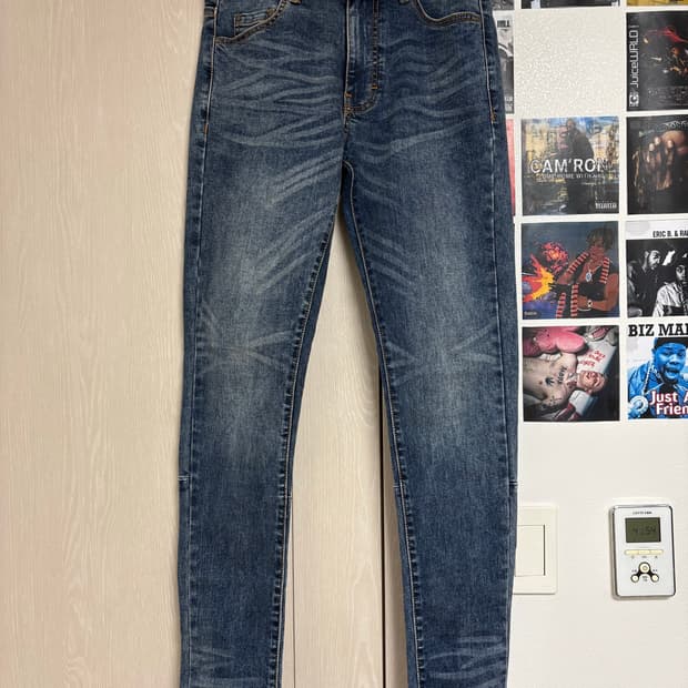 하이퍼데님 28